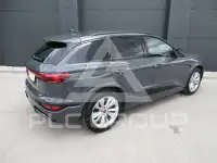 2025 Audi SQ6