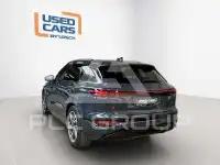 2025 Audi SQ6