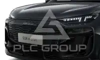 2025 Audi SQ6