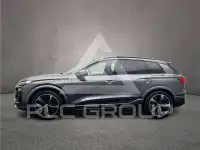 2025 Audi SQ6
