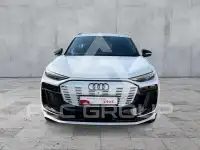 2025 Audi SQ6