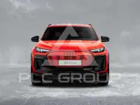 2025 Audi SQ6