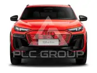 2025 Audi SQ6