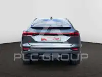 2025 Audi SQ6