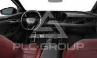 2025 Audi SQ6