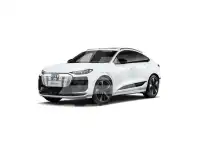 2025 Audi SQ6
