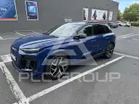 2025 Audi SQ6
