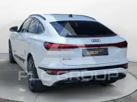 2025 Audi SQ6