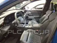 2025 Audi SQ6
