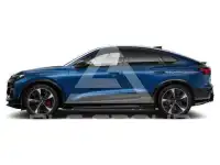 2025 Audi SQ6