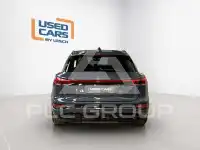 2025 Audi SQ6