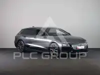 2025 Audi S6