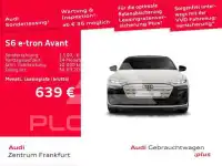 2025 Audi S6