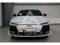 2025 Audi S6