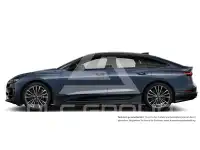 2025 Audi S6