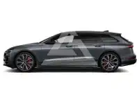 2025 Audi S6