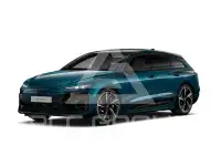 2025 Audi S6
