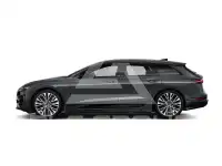 2025 Audi S6