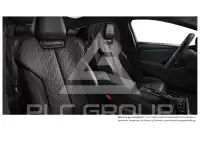 2025 Audi S6