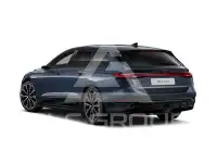 2025 Audi S6