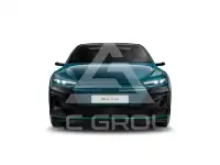 2025 Audi S6