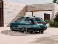 2025 Audi S6