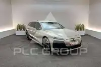 2025 Audi S6