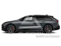 2025 Audi S6