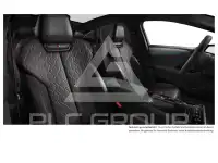 2025 Audi S6