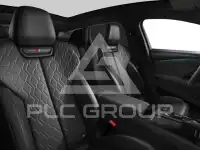 2025 Audi S6