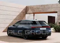 2025 Audi S6