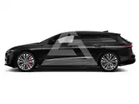 2025 Audi S6