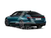 2025 Audi S6