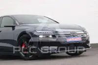 2025 Audi S6