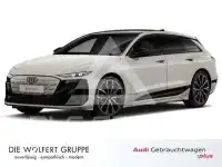 2025 Audi S6