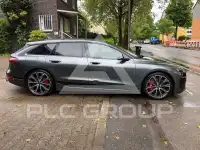 2025 Audi S6