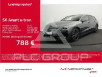 2025 Audi S6