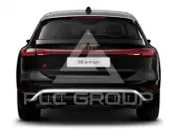 2025 Audi S6