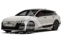 2025 Audi S6