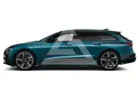 2025 Audi S6