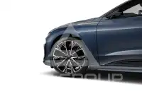2025 Audi S6