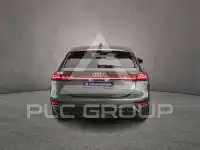 2025 Audi S6