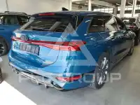 2025 Audi S6