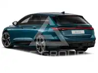 2025 Audi S6