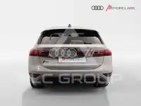 2025 Audi S6