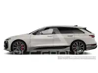2025 Audi S6