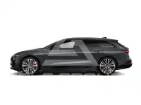 2025 Audi S6
