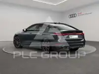 2025 Audi S6