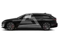 2025 Audi S6