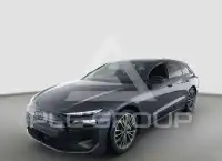2025 Audi S6